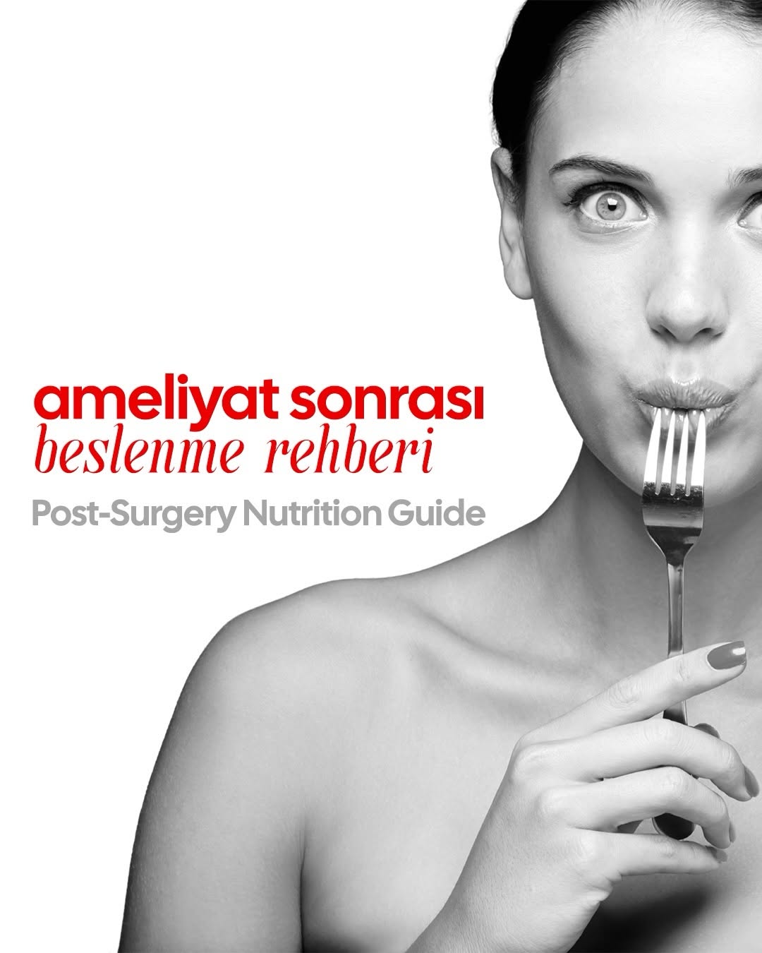 Ameliyat Sonrası Beslenme