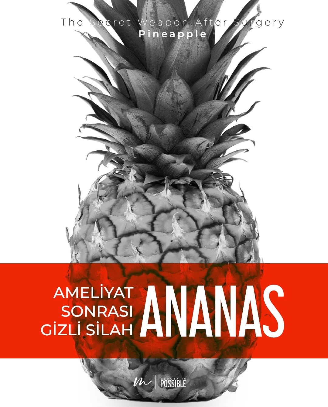 Ameliyat Sonrası Ödem