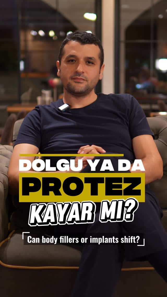 Dolgu ve Protez Farkı