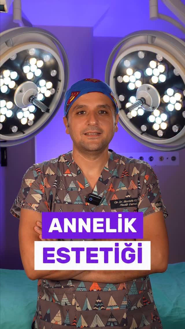 Op. Dr. Mustafa Keleş Antalya