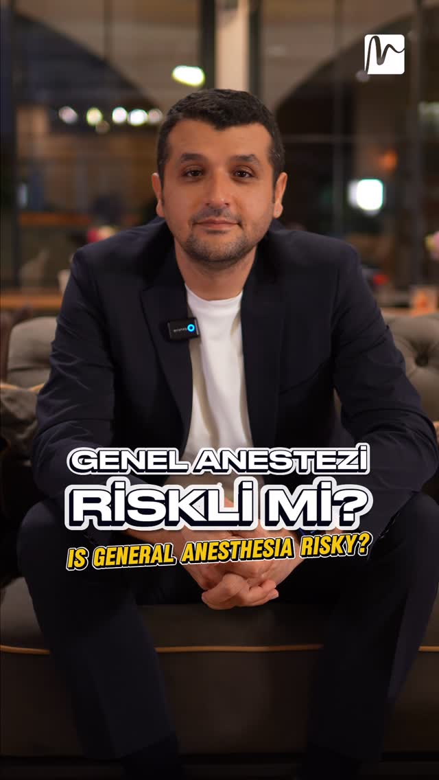 Genel Anestezi