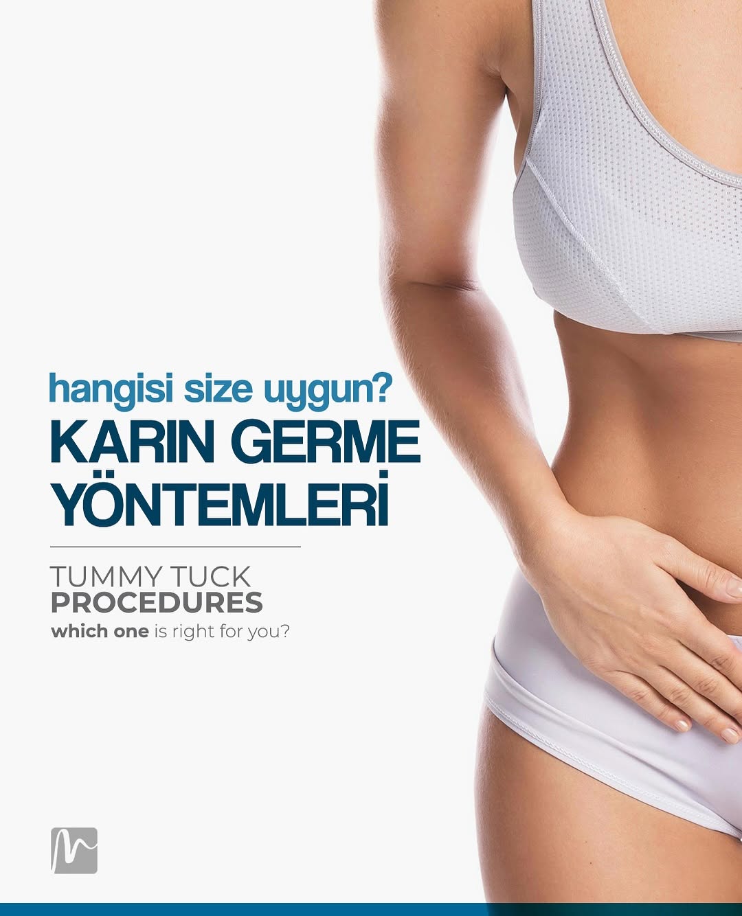 Karın Germe Ameliyatı Antalya