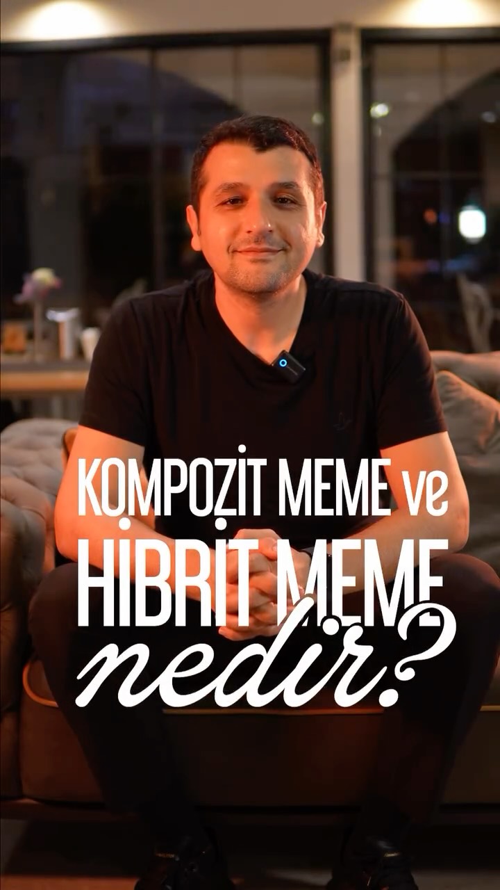 Kompozit Meme Büyütme