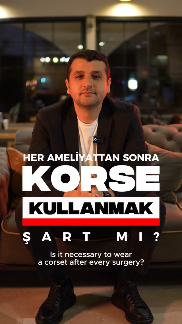 Korse Kullanımı
