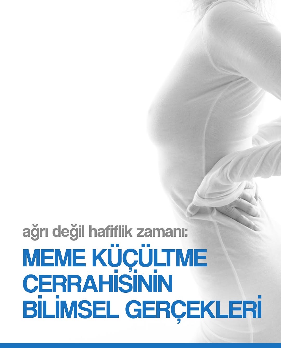 Meme Büyütme Ameliyatı Antalya