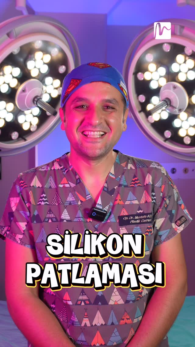 Meme Protez Rüptürü