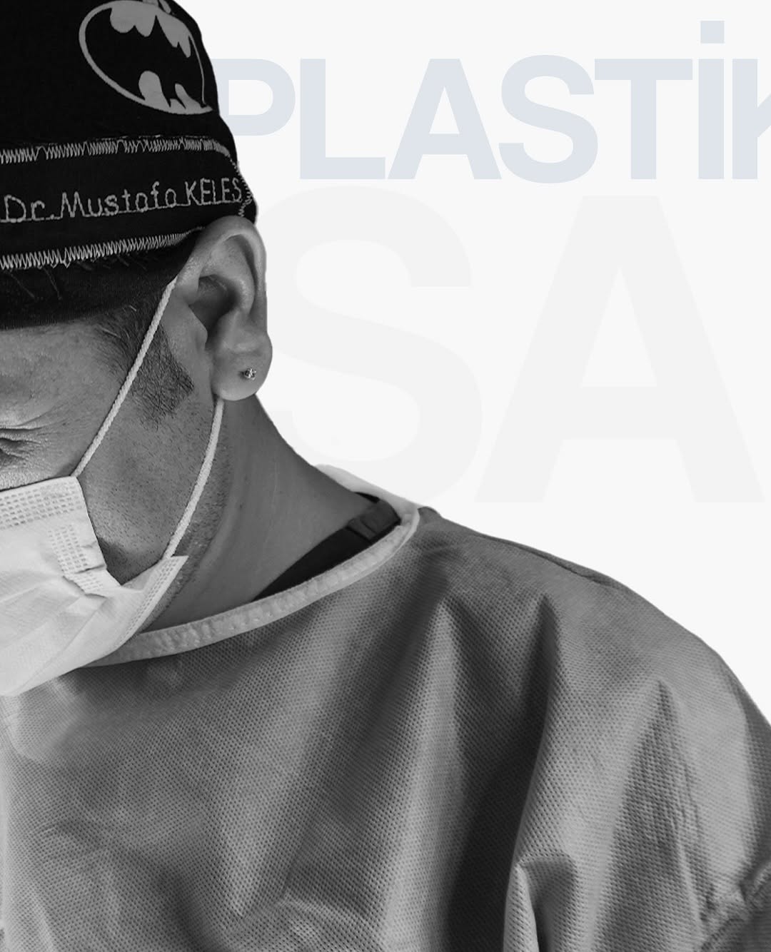 Plastik Cerrah Antalya