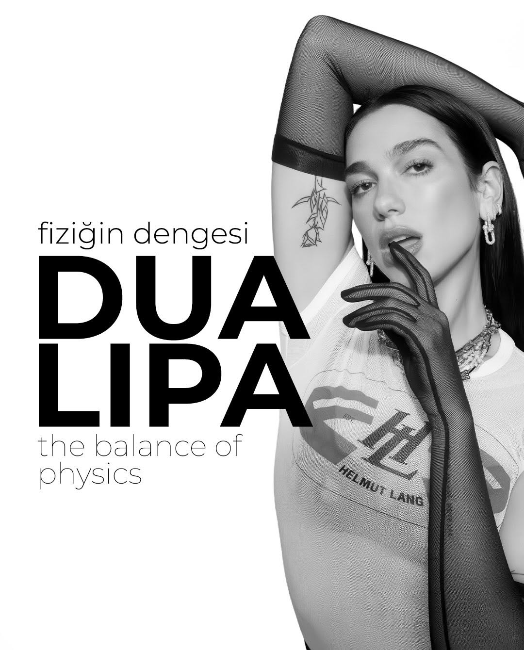 Siluet Oran ve Projeksiyon